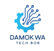 Damokwa Tech Bob